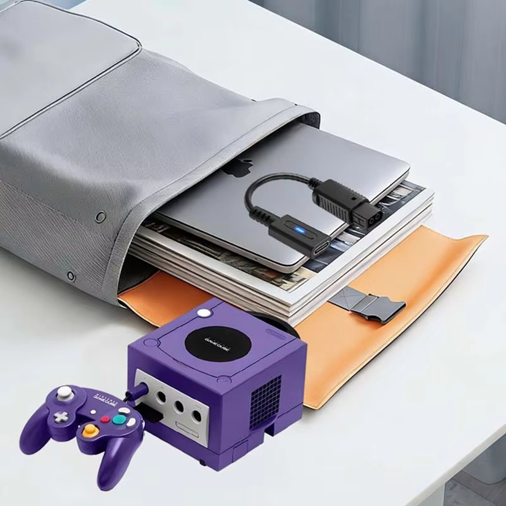 Gaming Console Usb - Geeignet für NGC-Konsole C-Typ 45W PD-Ladekabel