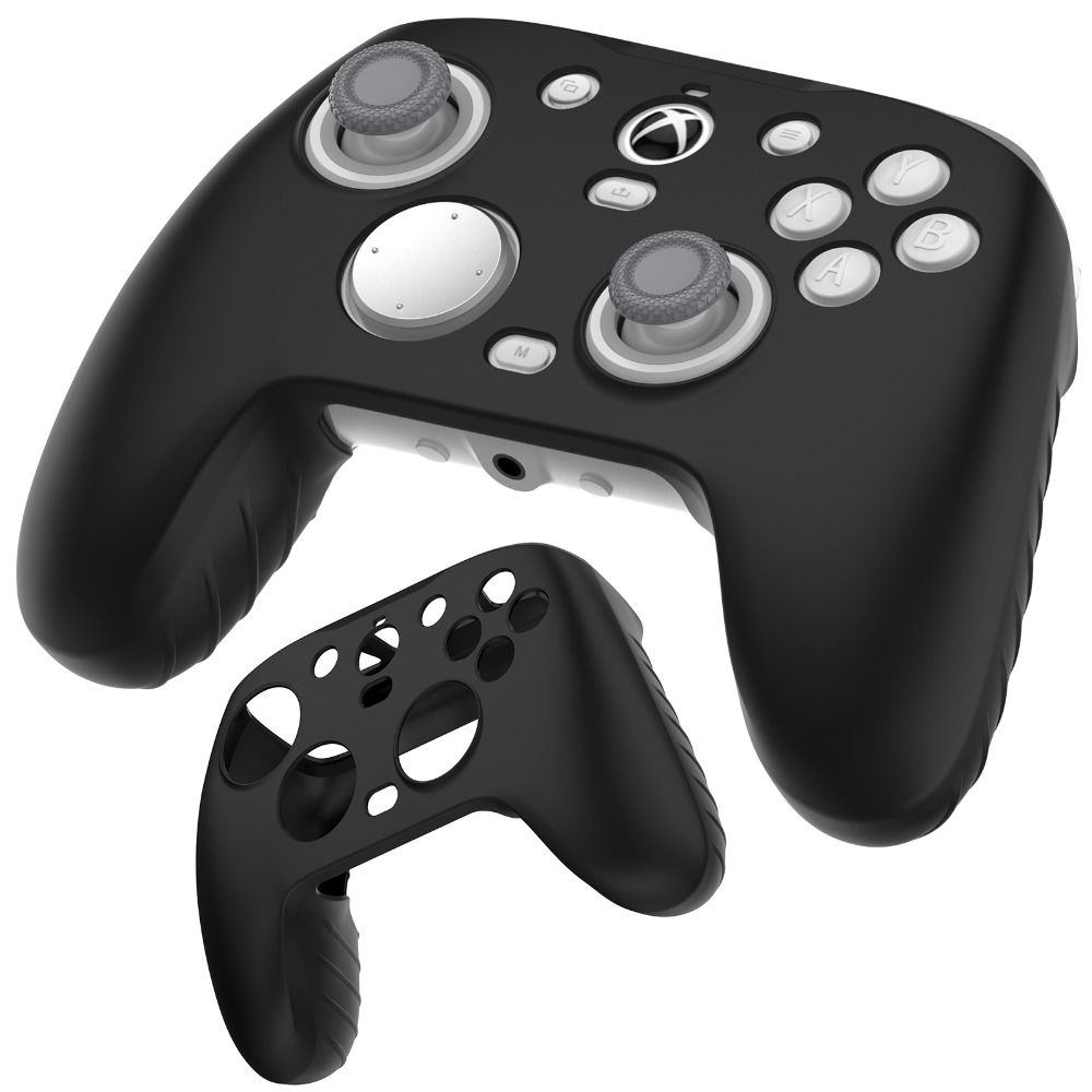Gaming Console G7 - Silikon-Schutzhülle für Gaming-Controller, Rutschfest, Stoßfest, Staubschutz,