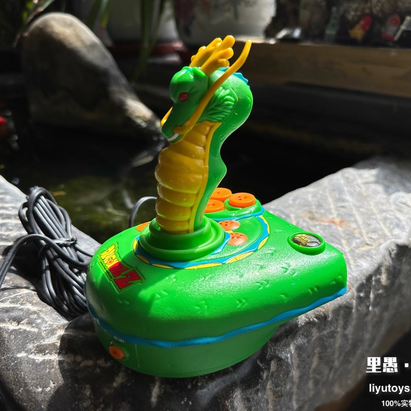 Gaming Console Japan - Seltene hochwertige Dragon Ball-Spielekonsole, TV-Gaming-Maschine, authentische