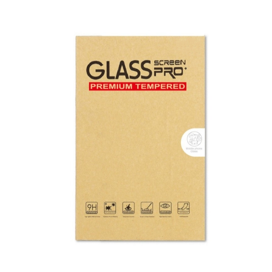 Gaming Console Anbernic - 2Pcs Gehärtetem Glas Film Für Anbernic