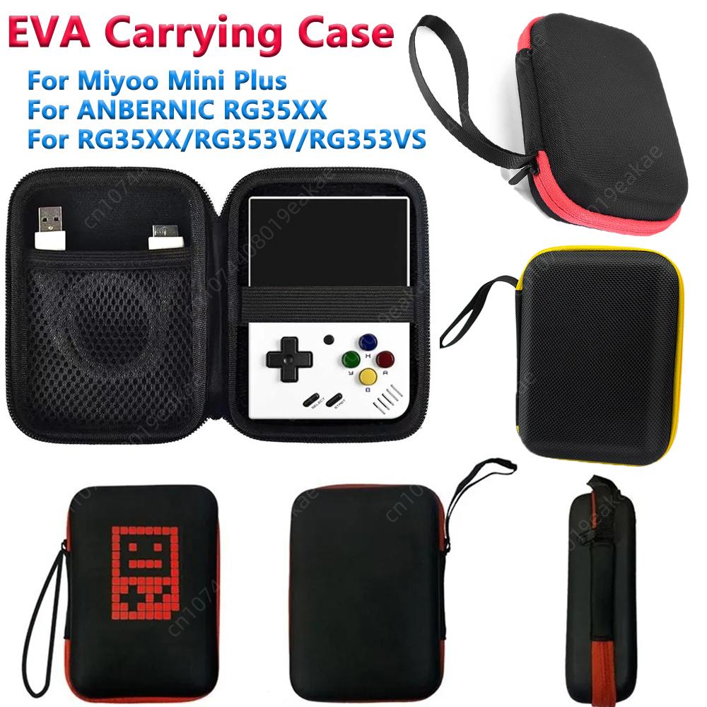 Gaming Console Anbernic - Eva Trage tasche für miyoo mini
