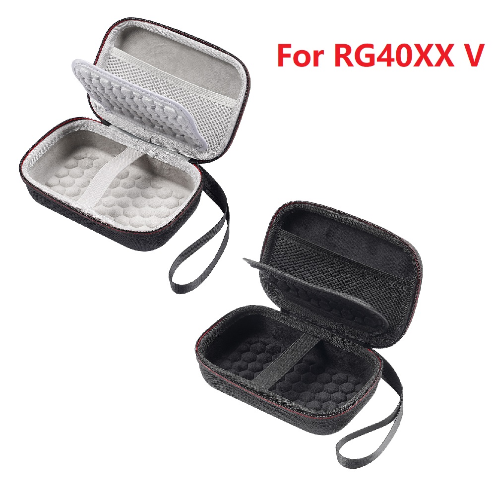 Gaming Console Anbernic - Handheld Aufbewahrungstasche Box für Anbernic RG40XXV