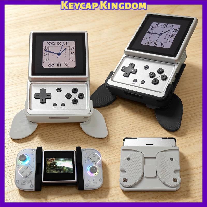 Gaming Console Anbernic - NEU für ANBERNIC RG Drehbarer Bildschirm