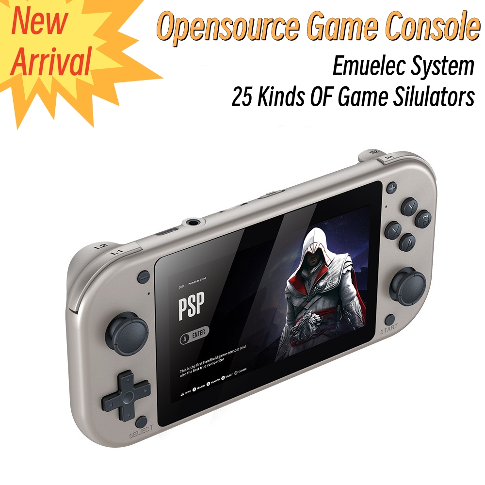 Gaming Console Youtube - Neueste m17 tragbare Spiele konsole 4,3