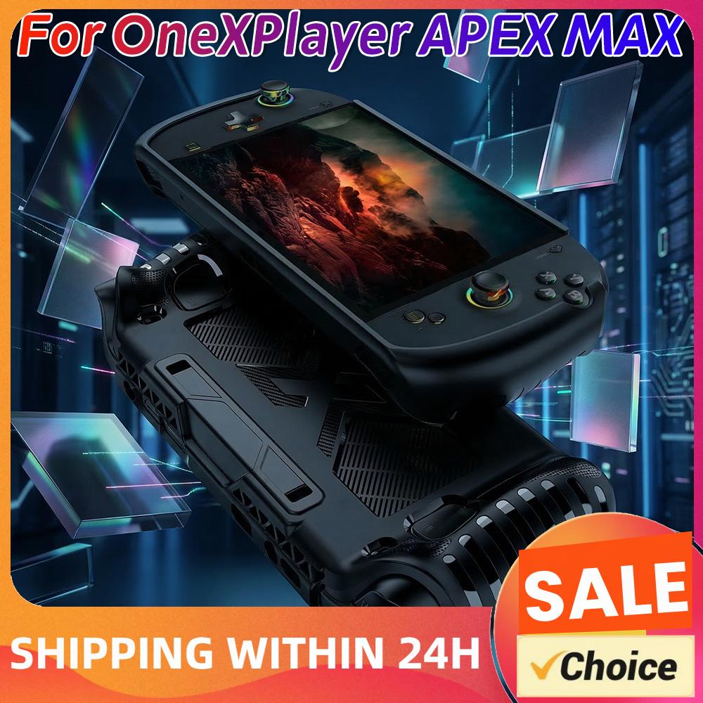 Gaming Console In 2026 - Schutzhülle für 2026 OneXPlayer APEX MAX,
