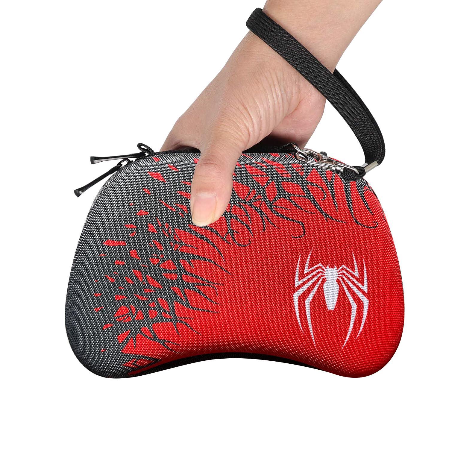 Sony Console Ps5 Pro - Neue Ankunft Spider Version Tragbare Tragetasche