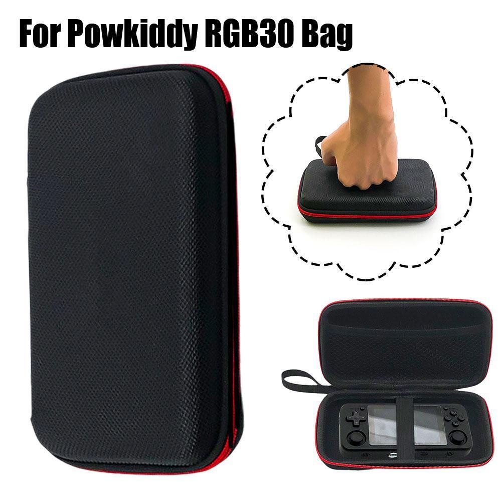 Gaming Console Anbernic - Harte Tragetasche PortablBag Für ANBERNIC RG35XX