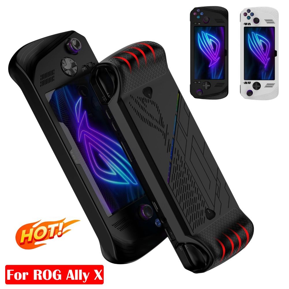 Gaming Console Asus Rog - Für ASUS ROG Ally X 2024