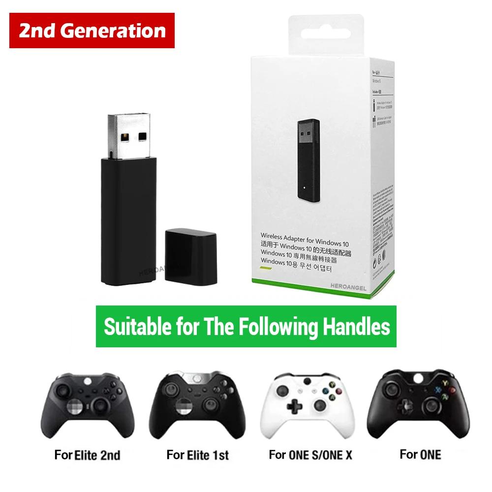 Gaming Console Usb - USB-Adapter für Xbox One S X