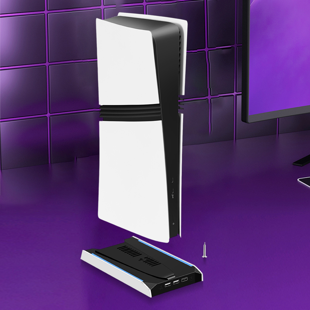 Sony Console Ps5 Pro - Für PS 5 Slim/PS 5 Pro