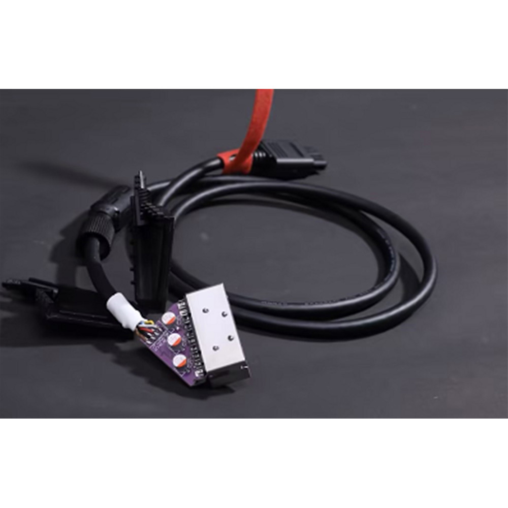 Gaming Console All In One - Sfc zu scart rgbs scart kabel