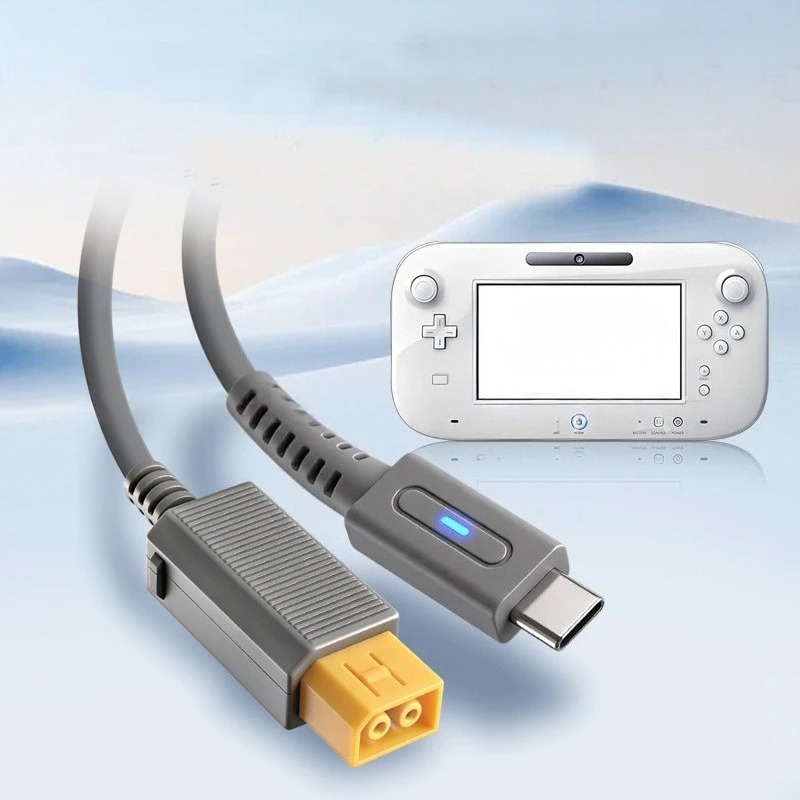 Gaming Console Usb - 45W Typ-C PD Ladekabel für Nintendo