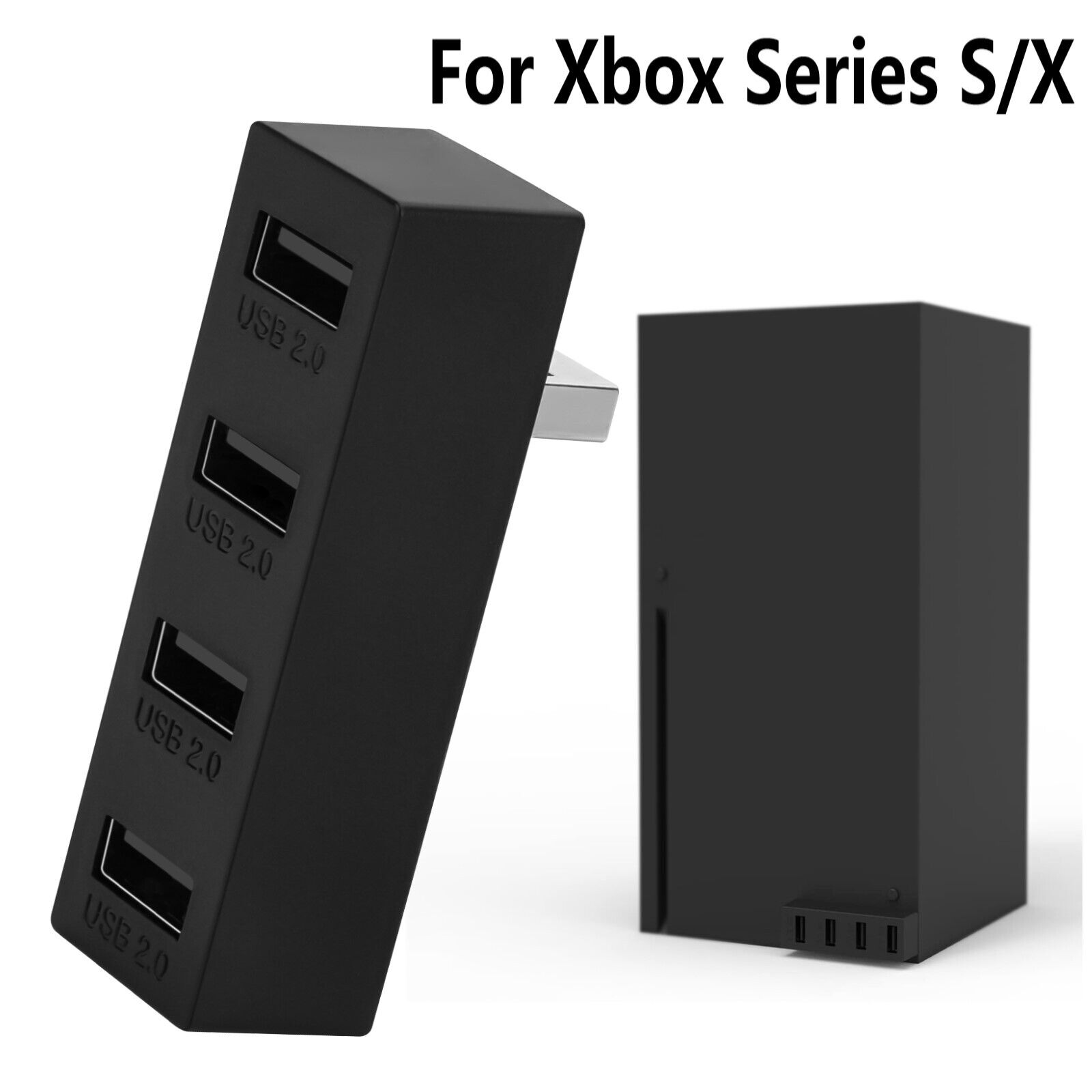 Gaming Console Usb - 4 Port USB 2,0 Hub für