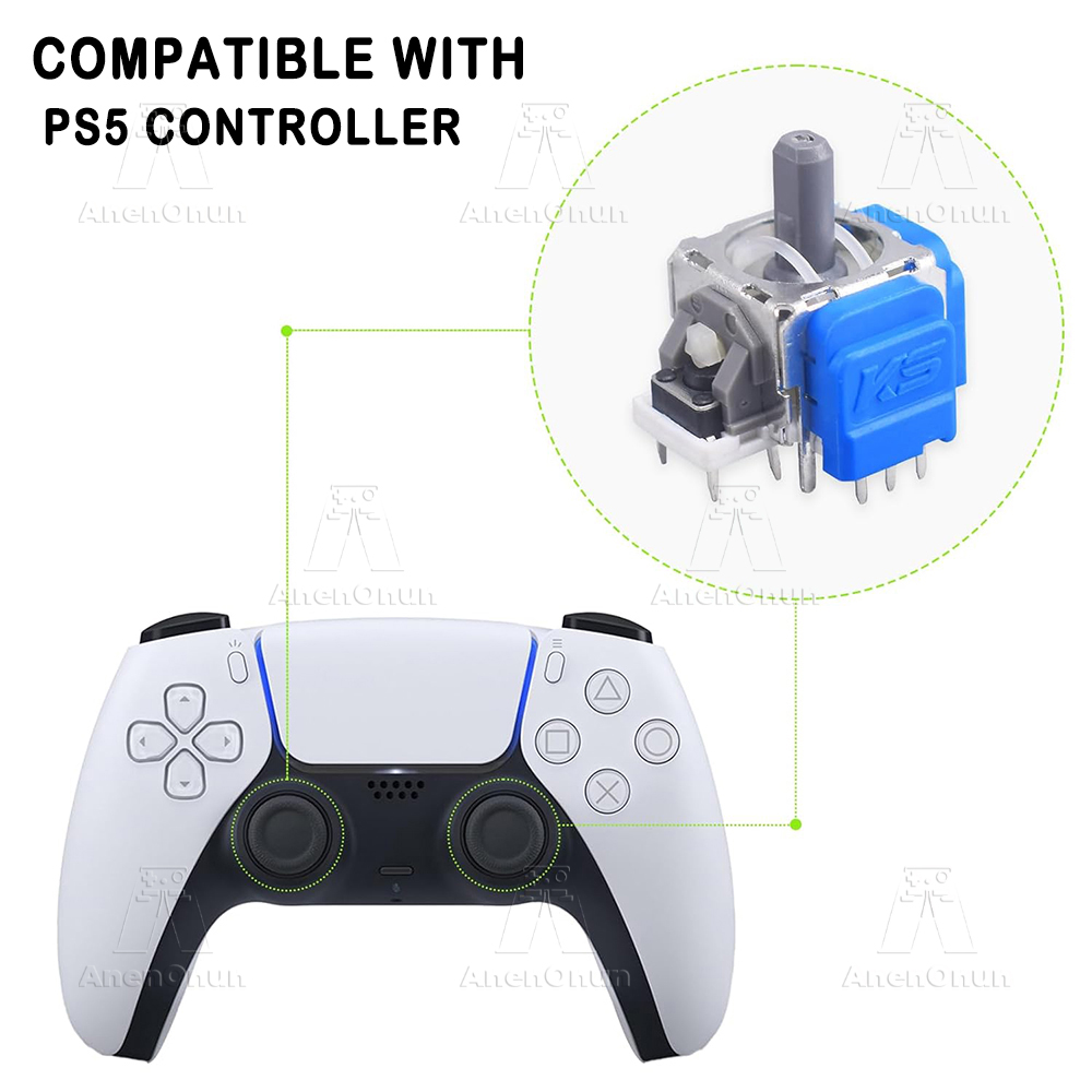 TMR Elektromagnetischer Joysti – Sony Console Ps5 Pro Bewertung und Preis
