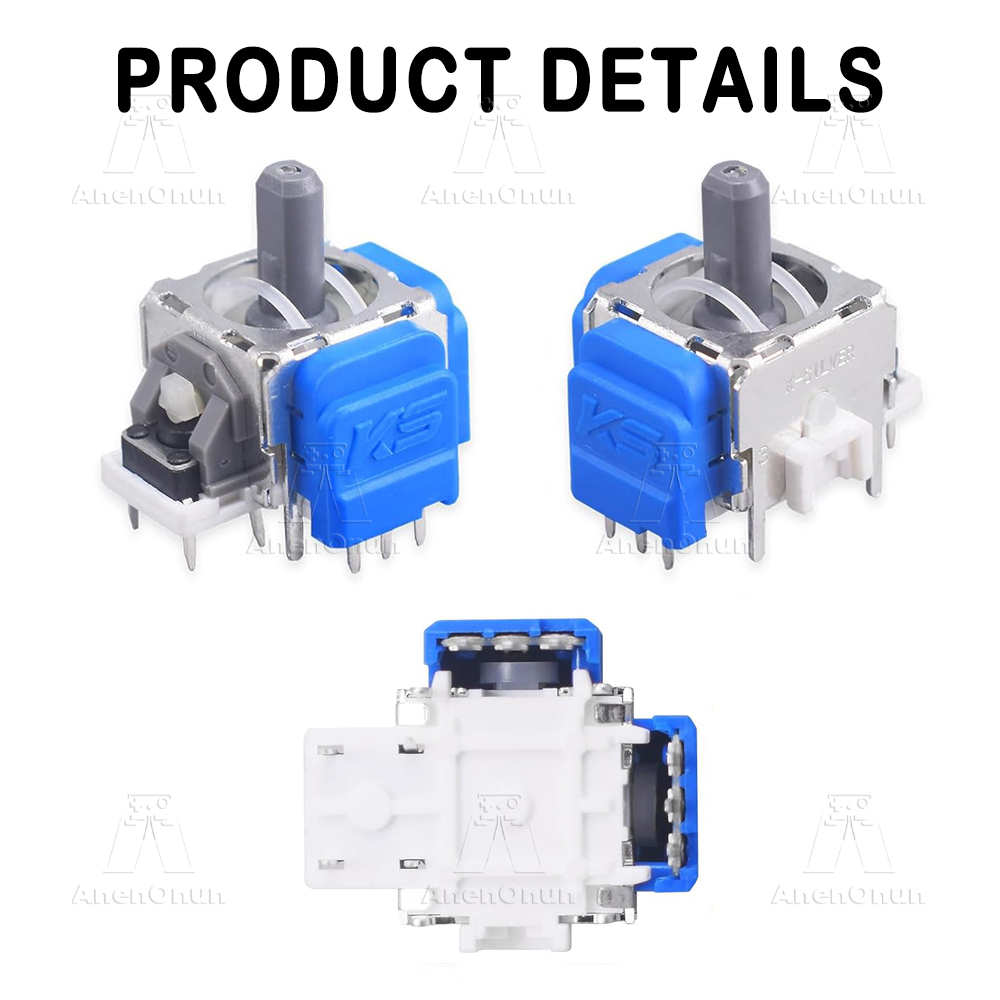 TMR Elektromagnetischer Joysti – Sony Console Ps5 Pro Bewertung und Preis