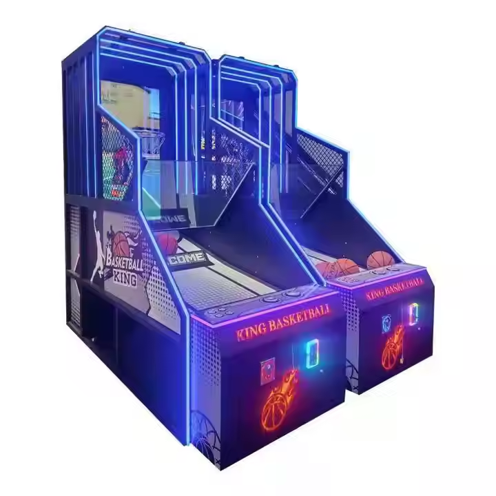 70-Zoll Crazy Basketball Arcad – Gaming Console Years Bewertung und Preis