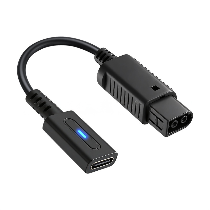12cm Typ-C 45W PD Ladekabel fü – Gaming Console Usb Bewertung und Preis