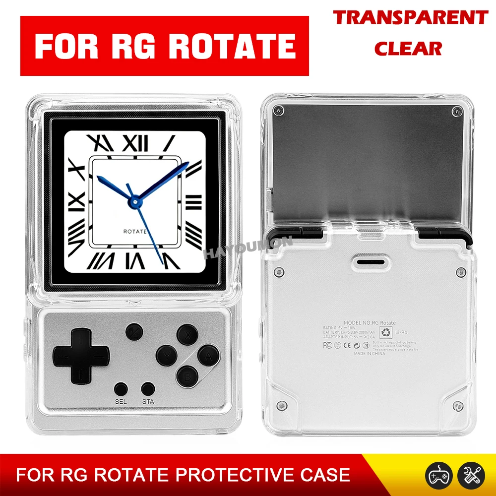 Für ANBERNIC RG Rorate Konsole – Gaming Console Anbernic Bewertung und Preis