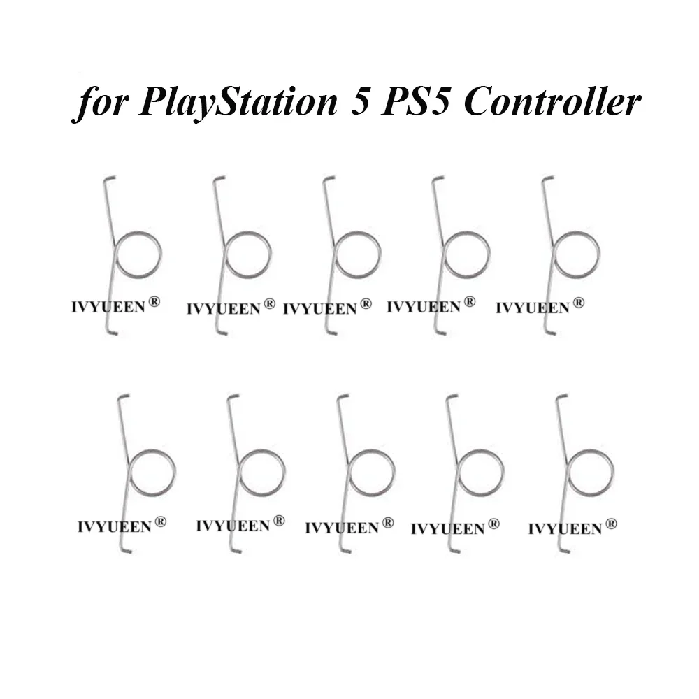 IVYUEEN 10 Stück R2 L2 Auslöse – Sony Console Ps5 Pro Bewertung und Preis