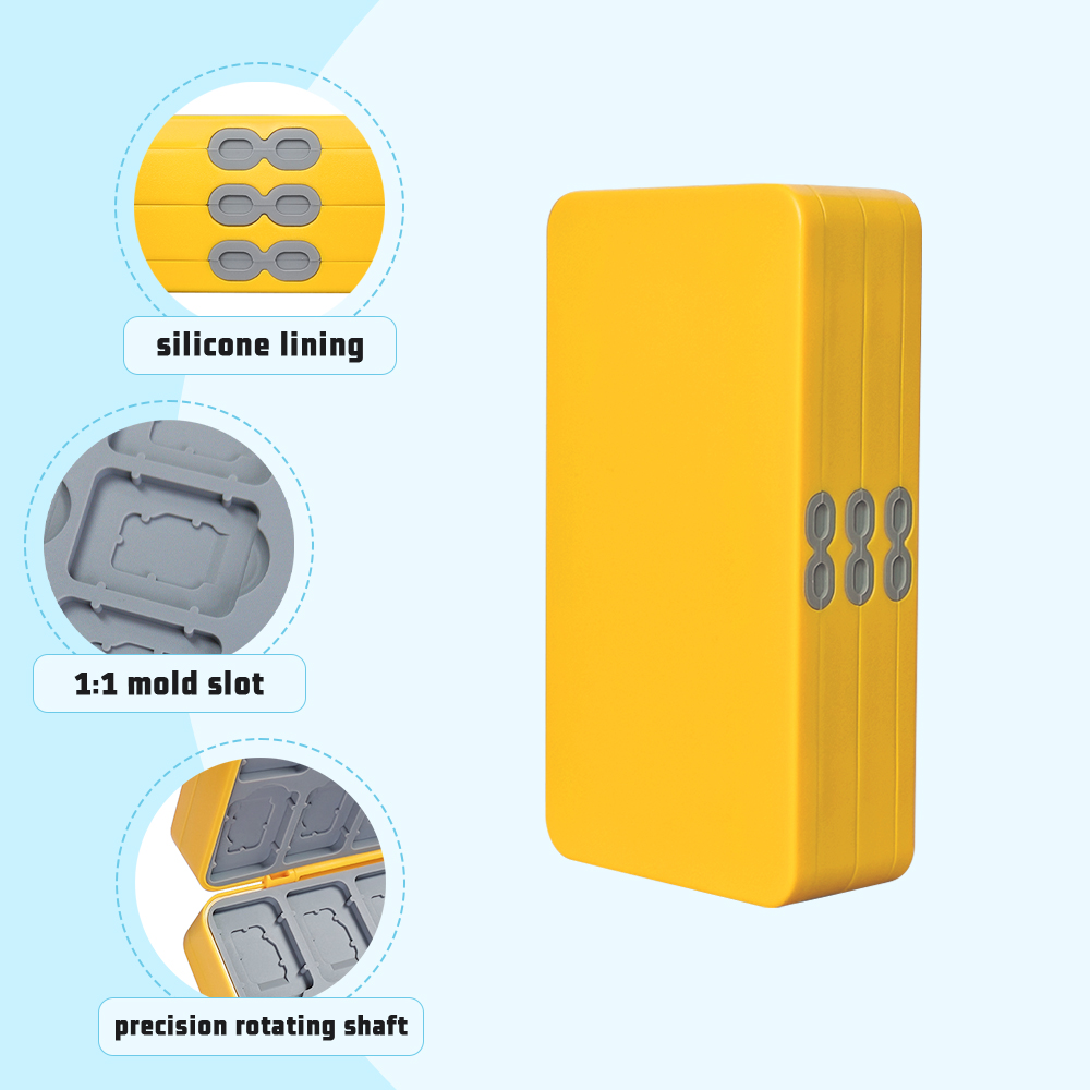 72-in-1-Aufbewahrungsbox passe – Nintendo Console Switch Lite Bewertung und Preis
