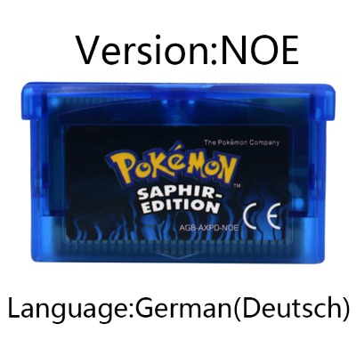 GBA Spielmodul 32-Bit Videospi – Gaming Console Video Bewertung und Preis