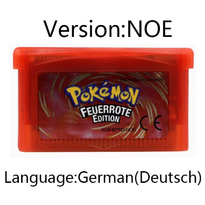 GBA Spielmodul 32-Bit Videospi – Gaming Console Video Bewertung und Preis