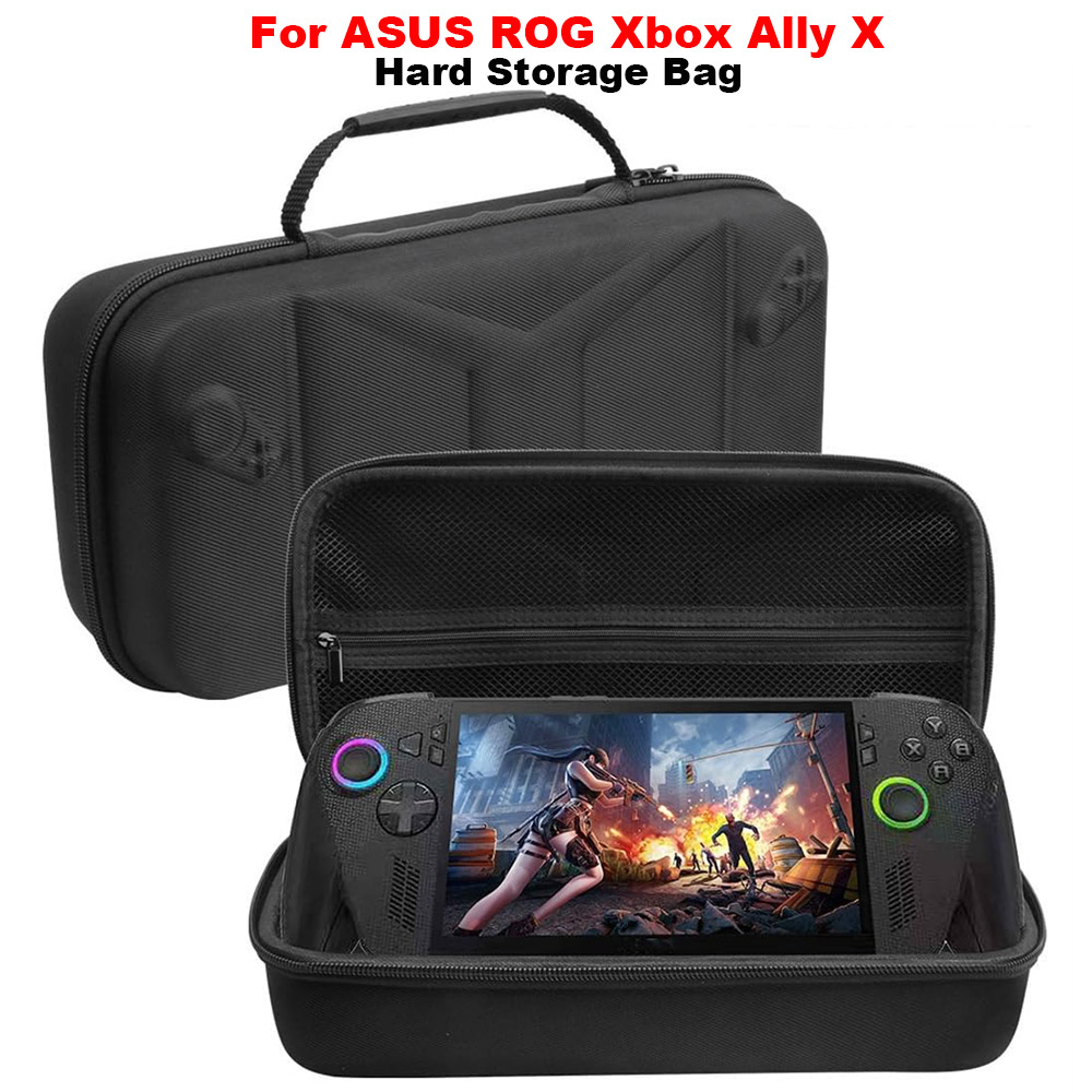 Reise-EVA-Tragetasche für ASUS – Gaming Console Asus Rog Bewertung und Preis