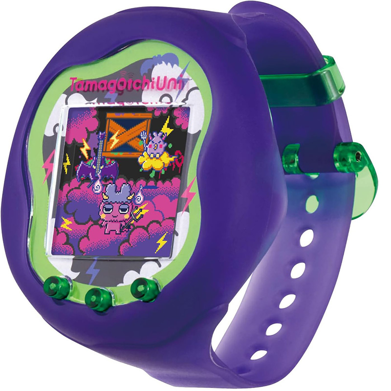 Auf Lager Bandai Tamagotchi Un – Gaming Console Japan Bewertung und Preis