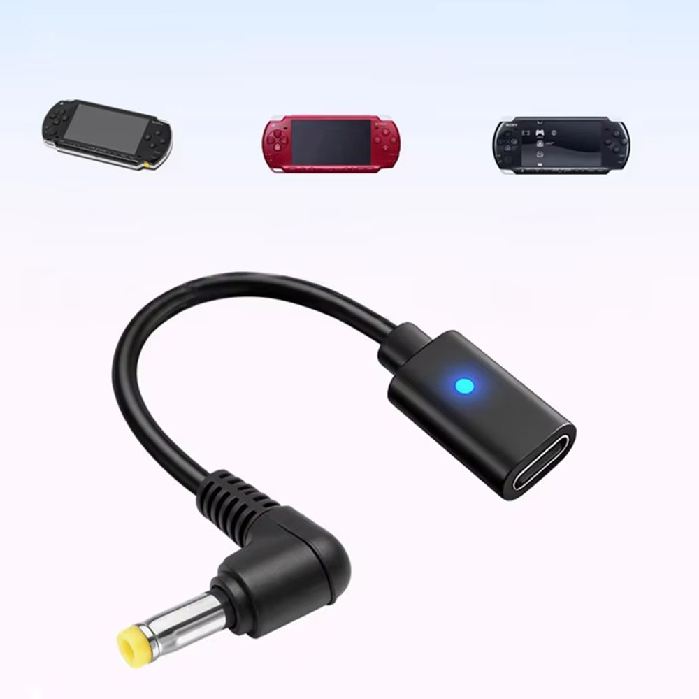 Ladekabel Typ C für PSP 1000 2 – Gaming Console Usb Bewertung und Preis