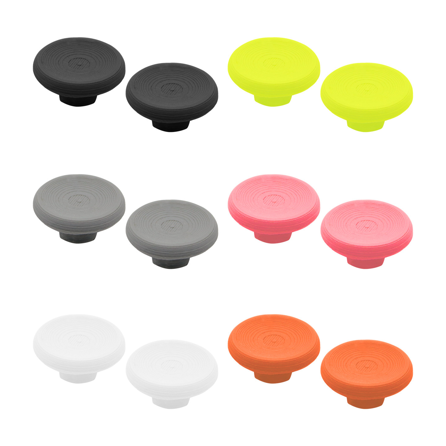 Silikon-Joystick-Kappe für Leg – Gaming Console Stick Bewertung und Preis