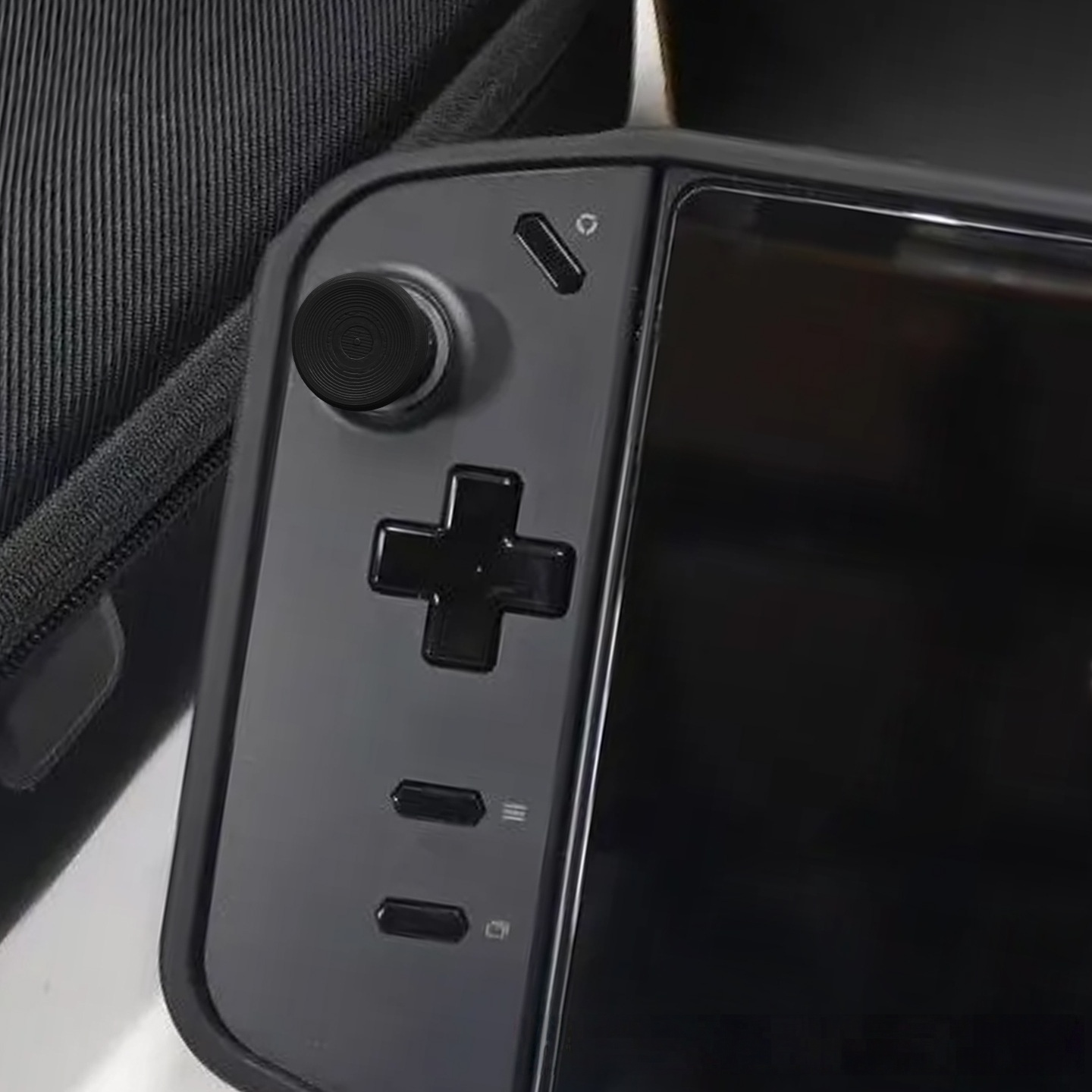Silikon-Joystick-Kappe für Leg – Gaming Console Stick Bewertung und Preis