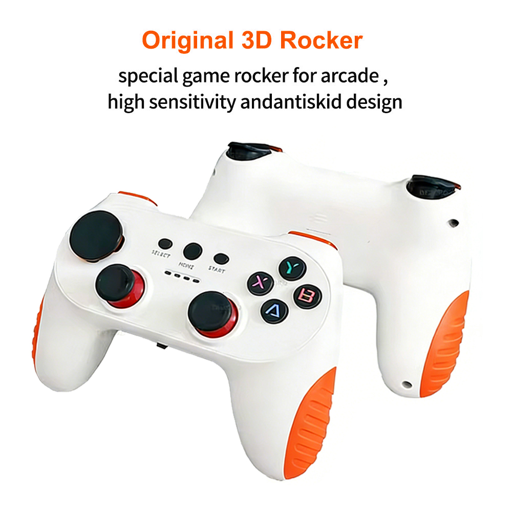 2026 Neuer Game Stick TV-Spiel – Gaming Console Stick Bewertung und Preis