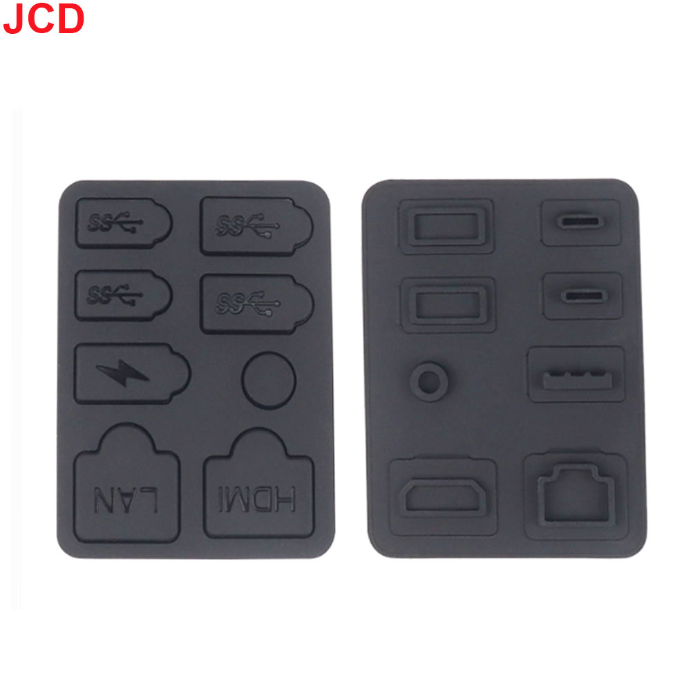 JCD 1 Set Staubschutz-Stecker  – Sony Console Ps5 Pro Bewertung und Preis