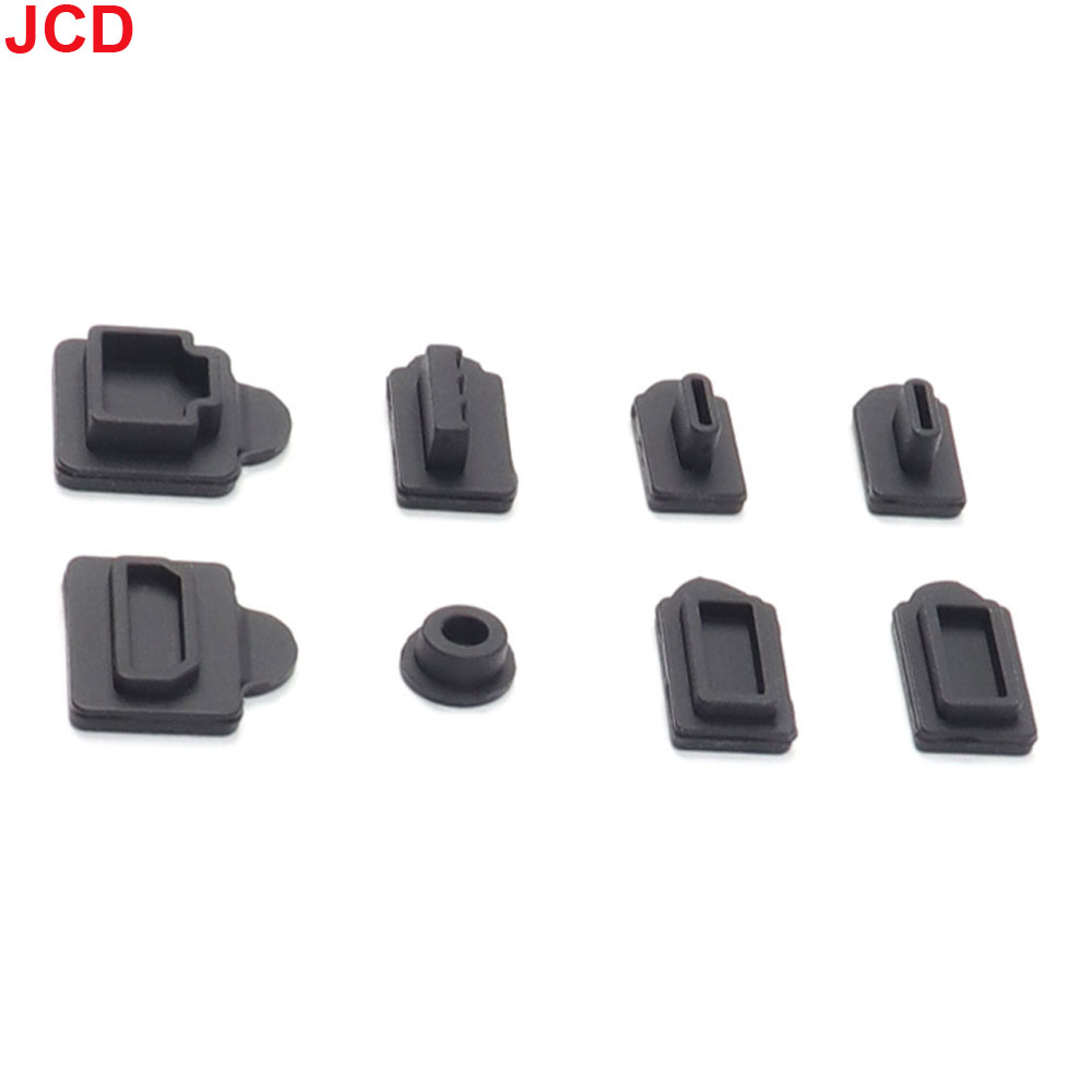JCD 1 Set Staubschutz-Stecker  – Sony Console Ps5 Pro Bewertung und Preis