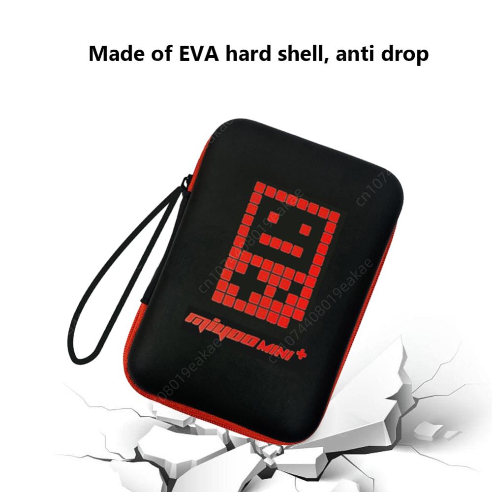 Eva Trage tasche für miyoo min – Gaming Console Anbernic Bewertung und Preis