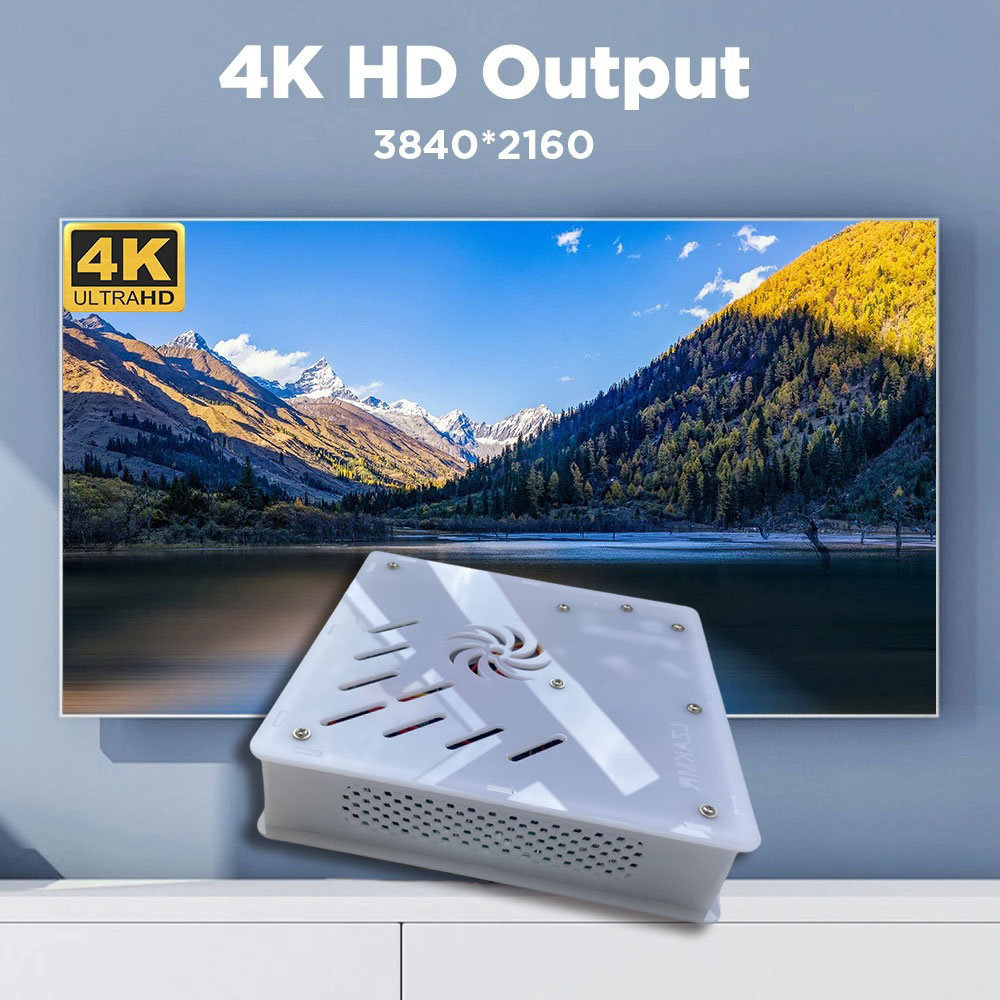 2026 Neue X8 Retro-Spielkonsol – Gaming Console Stick Bewertung und Preis