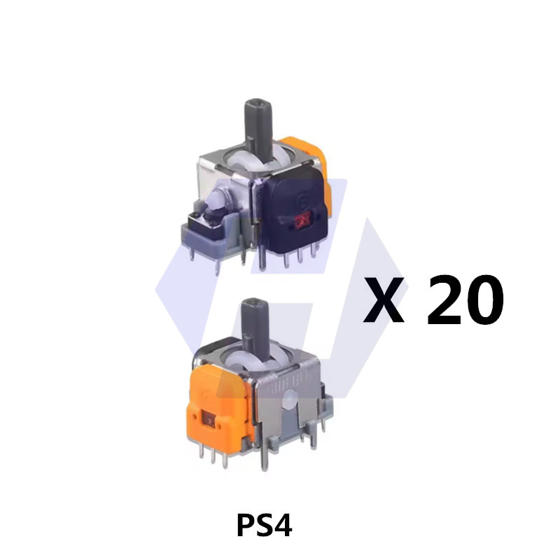 20 Stück Hochpräzise Hall-Effe – Sony Console Ps5 Pro Bewertung und Preis