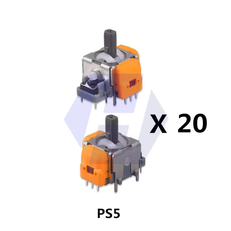20 Stück Hochpräzise Hall-Effe – Sony Console Ps5 Pro Bewertung und Preis