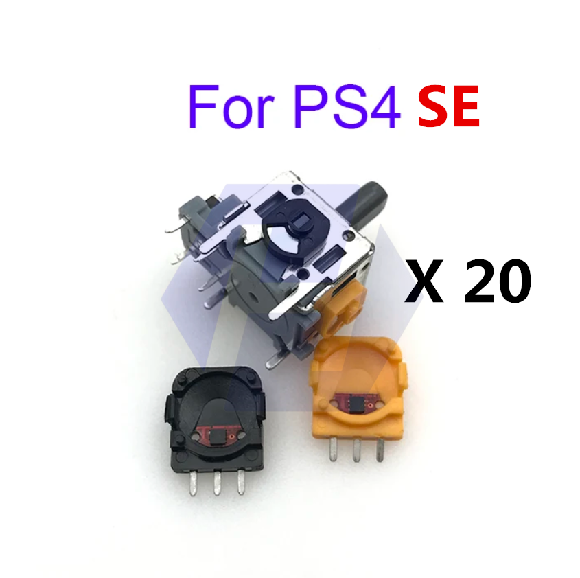 20 Stück Hochpräzise Hall-Effe – Sony Console Ps5 Pro Bewertung und Preis