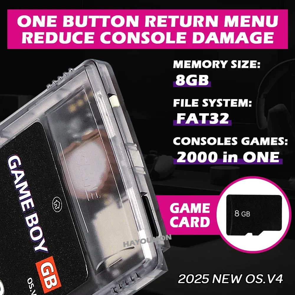 2026 Für GB GBC GBA Spielkonso – Gaming Console In 2026 Bewertung und Preis