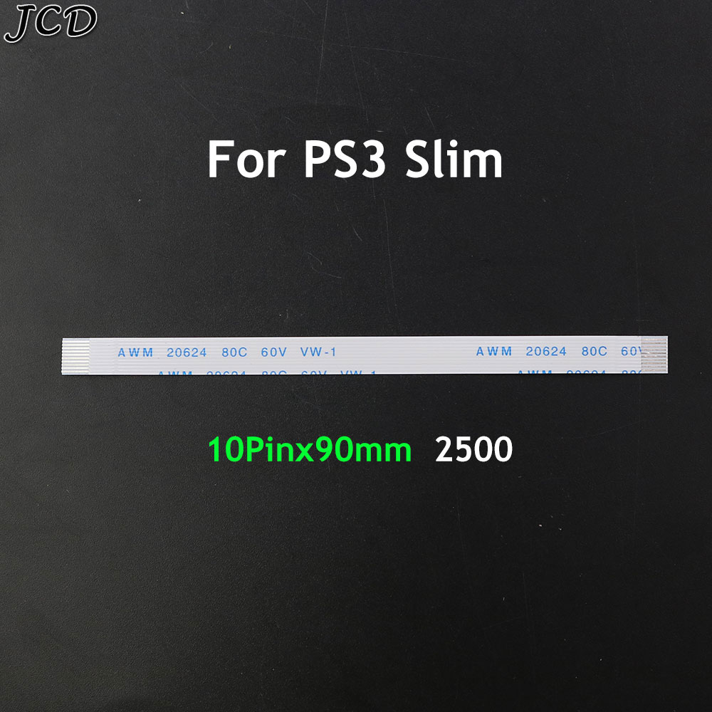 Jcd 10 stücke für sony ps3 sli – Gaming Console And Pc Bewertung und Preis