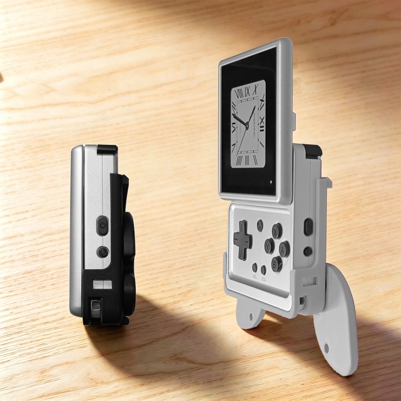 NEU für ANBERNIC RG Drehbarer  – Gaming Console Anbernic Bewertung und Preis