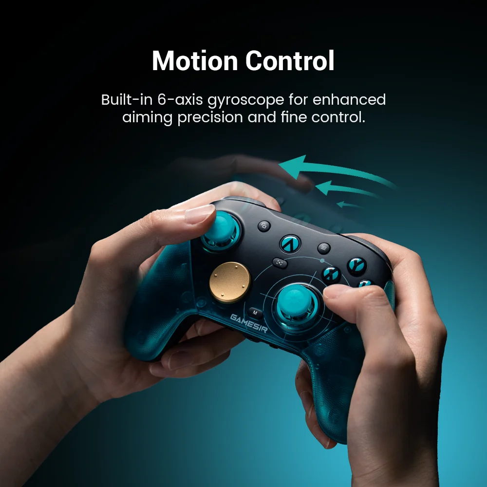 GameSir G7 Pro 8k PC Aimlabs E – Gaming Console G7 Bewertung und Preis