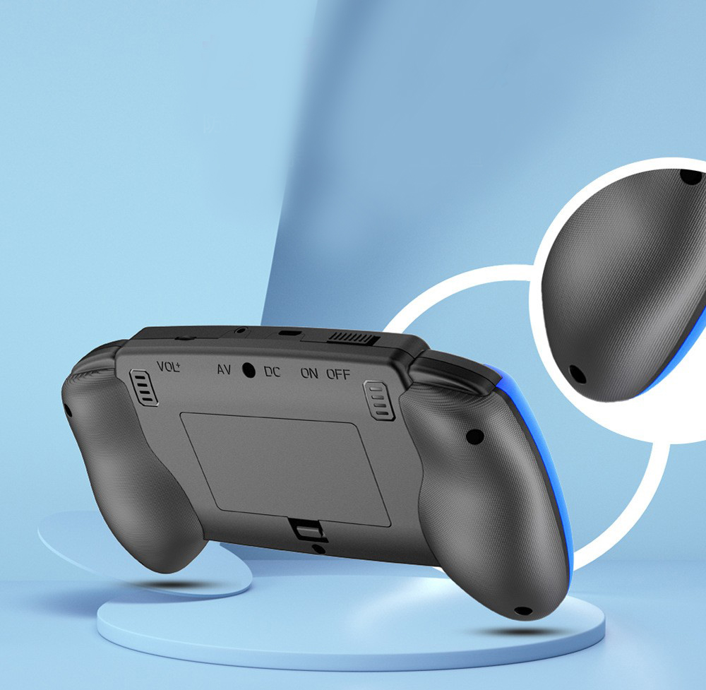 S7 Retro Handheld-Spielkonsole – Gaming Console Chinese Bewertung und Preis