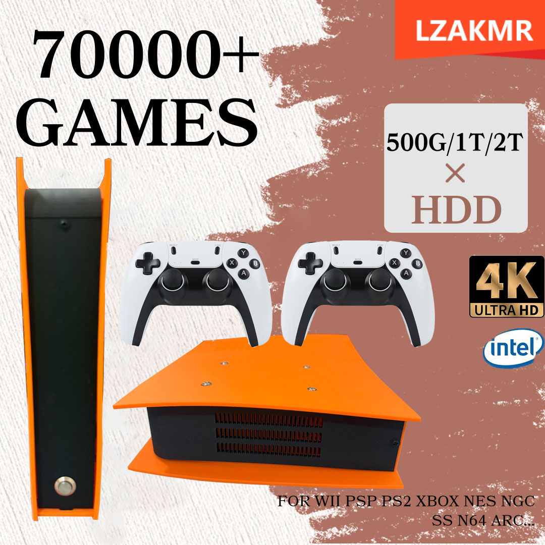 Neue M88 Retro-Spielkonsole 4K – Gaming Console Stick Bewertung und Preis
