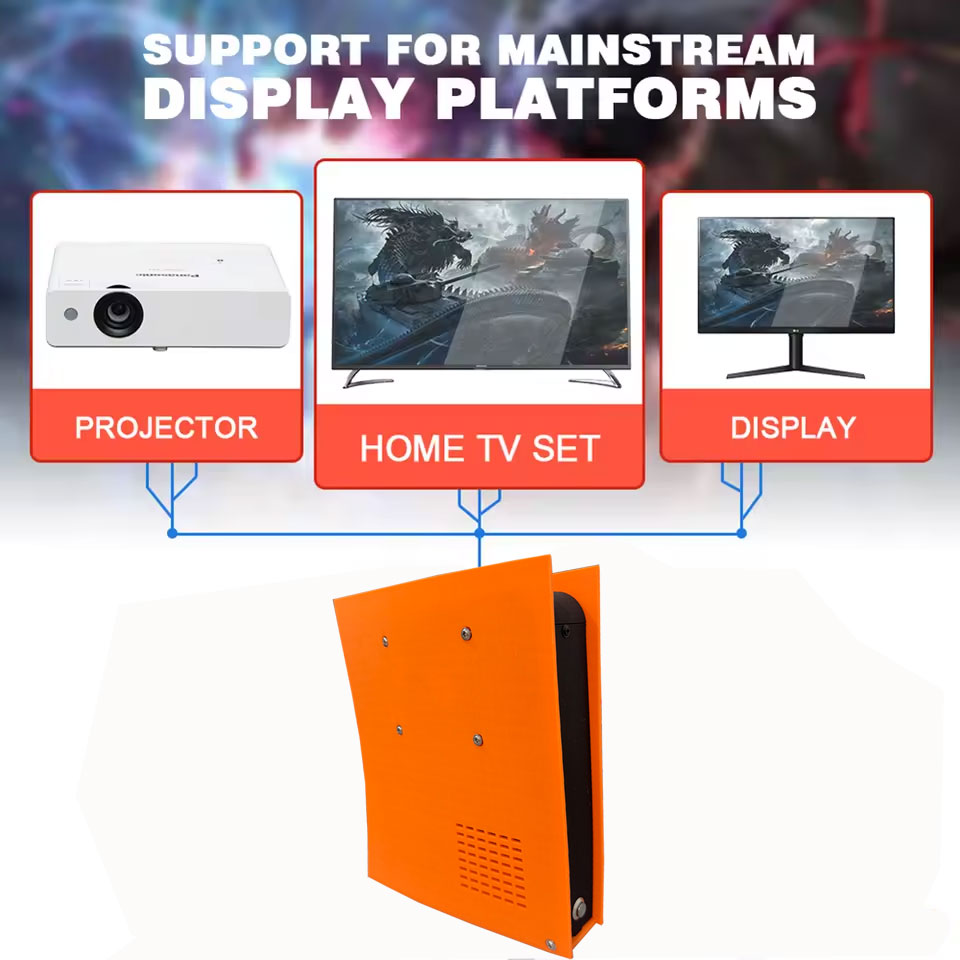 Neue M88 Retro-Spielkonsole 4K – Gaming Console Stick Bewertung und Preis