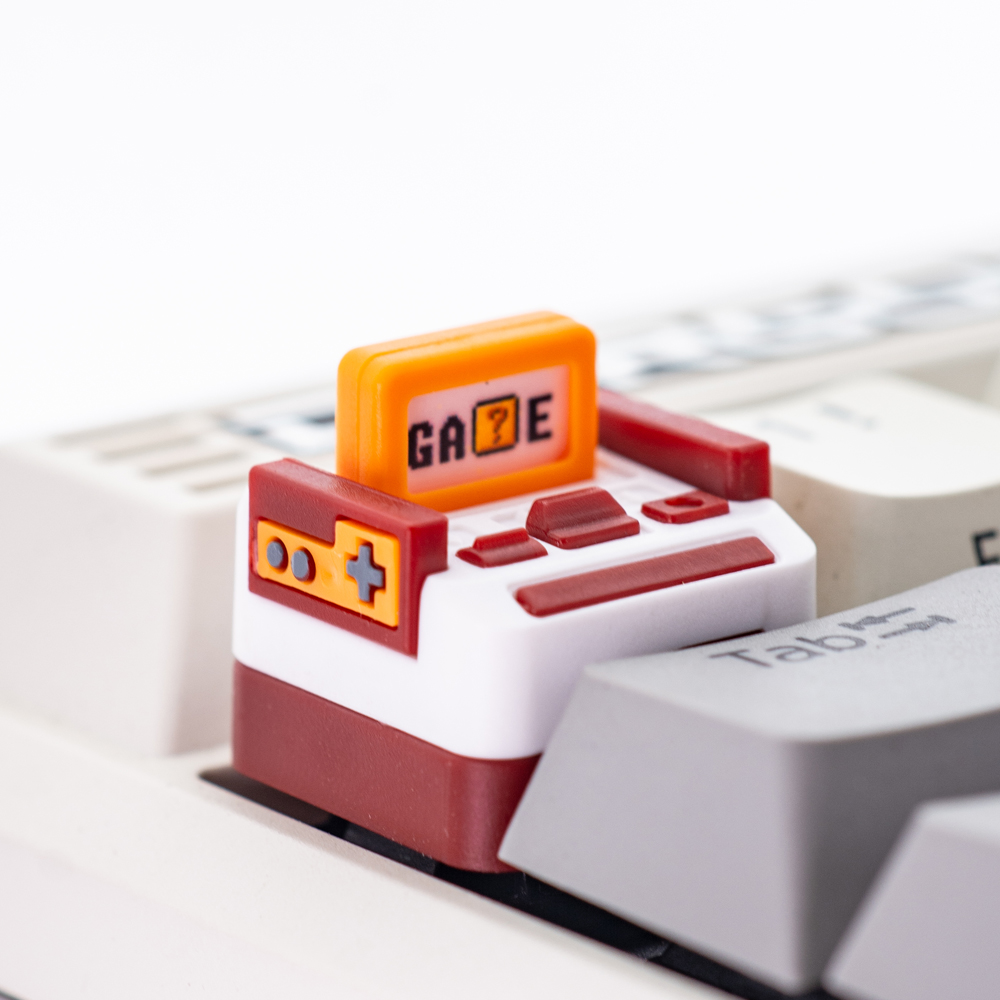 Tastenkappen im Gaming-Konsole – Gaming Console Keyboard Bewertung und Preis
