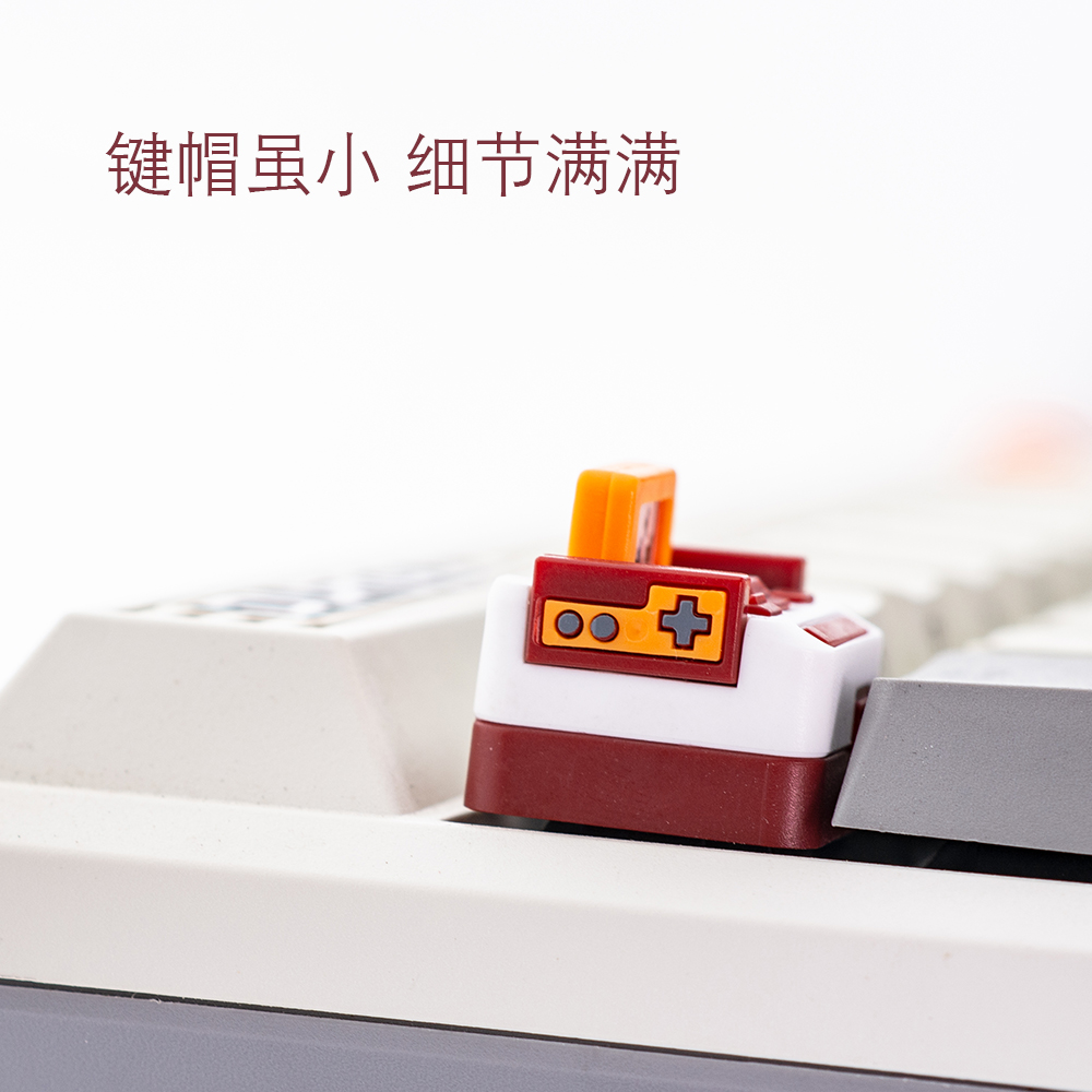 Tastenkappen im Gaming-Konsole – Gaming Console Keyboard Bewertung und Preis