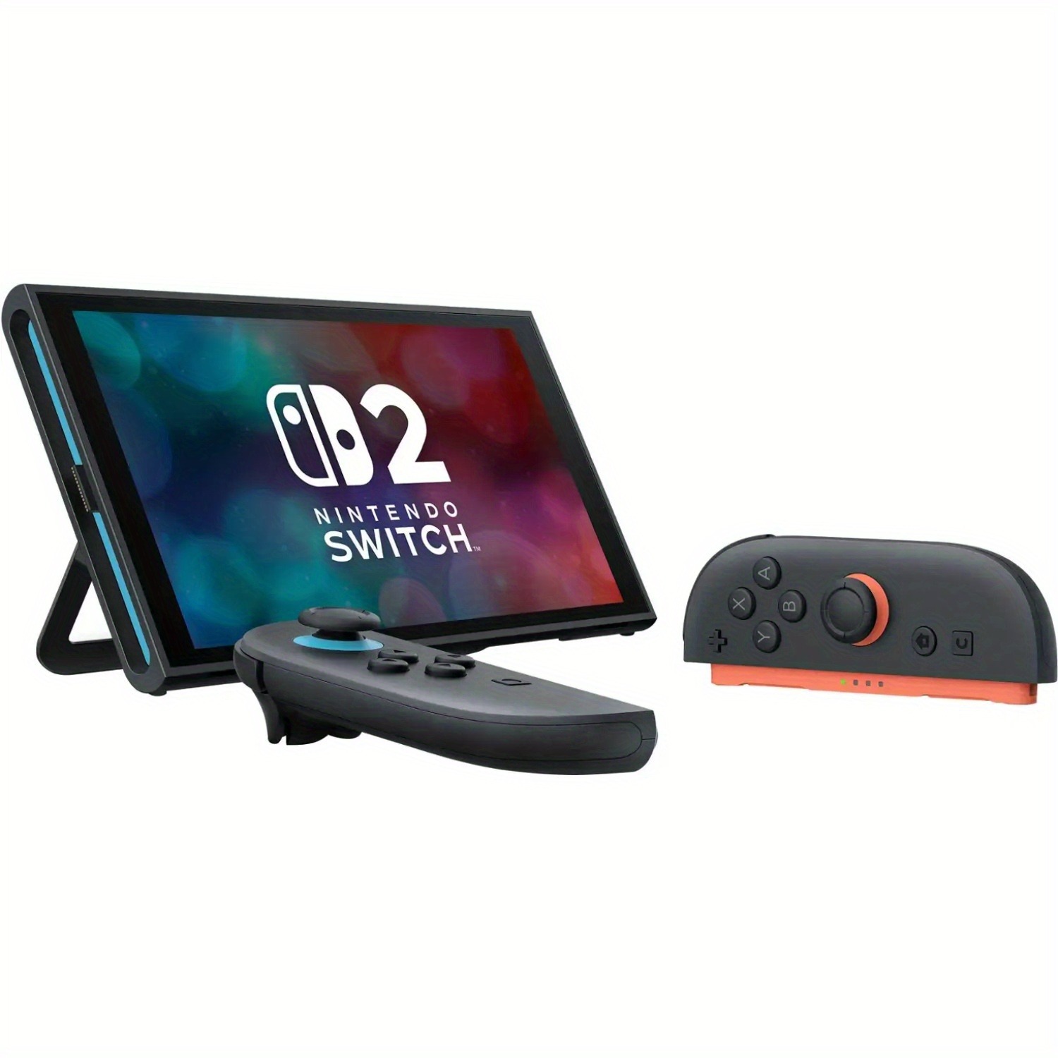 Nintendo Switch 2 Konsolensyst – Gaming Console Chinese Bewertung und Preis