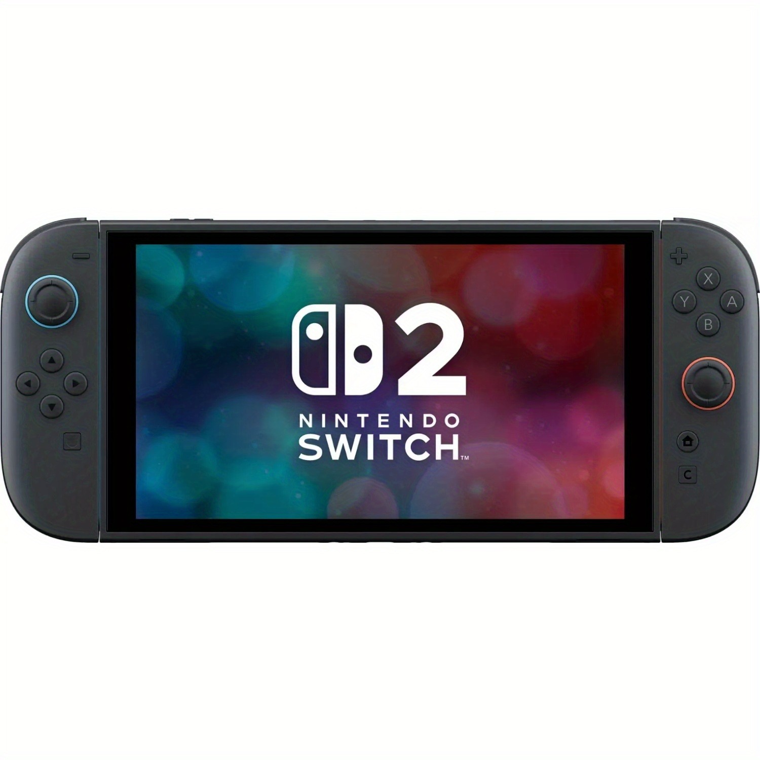 Nintendo Switch 2 Konsolensyst – Gaming Console Chinese Bewertung und Preis